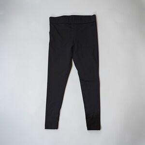 Matty M Black Leggings
